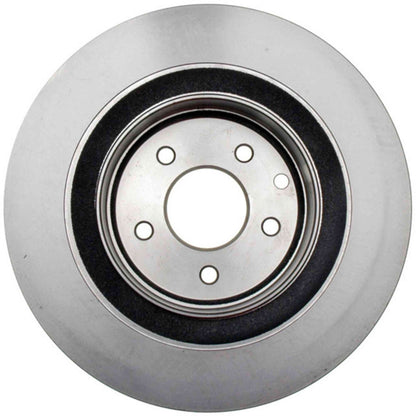 Raybestos Brakes Disc Brake Rotor 980568