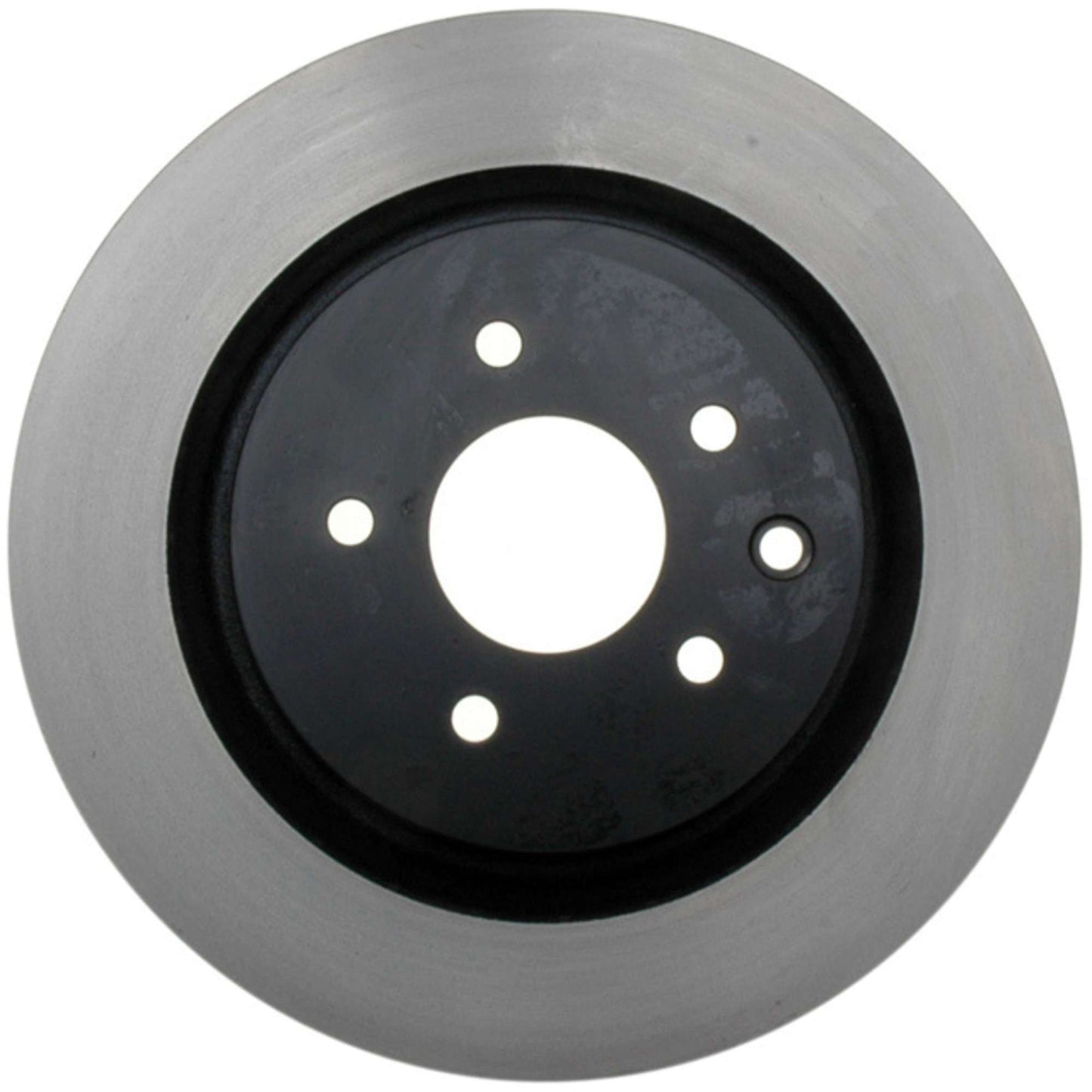 Raybestos Brakes Disc Brake Rotor 980568