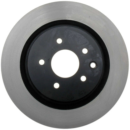 Raybestos Brakes Disc Brake Rotor 980568