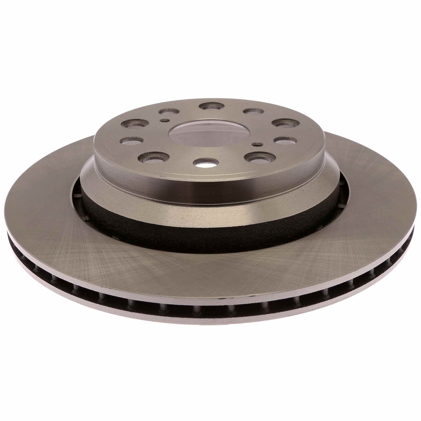 Raybestos Brakes Disc Brake Rotor 980570R