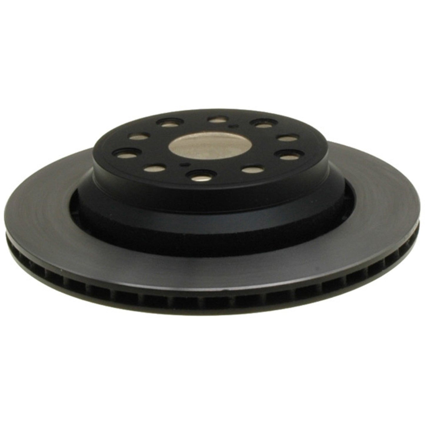 Raybestos Brakes Disc Brake Rotor 980570