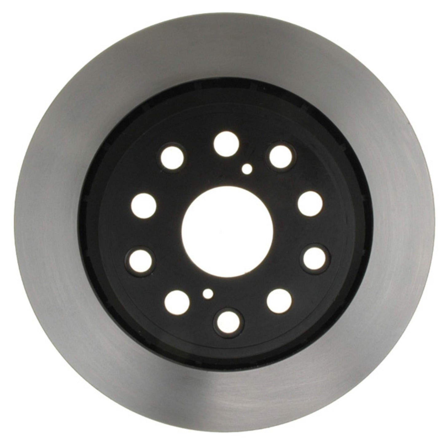 Raybestos Brakes Disc Brake Rotor 980570