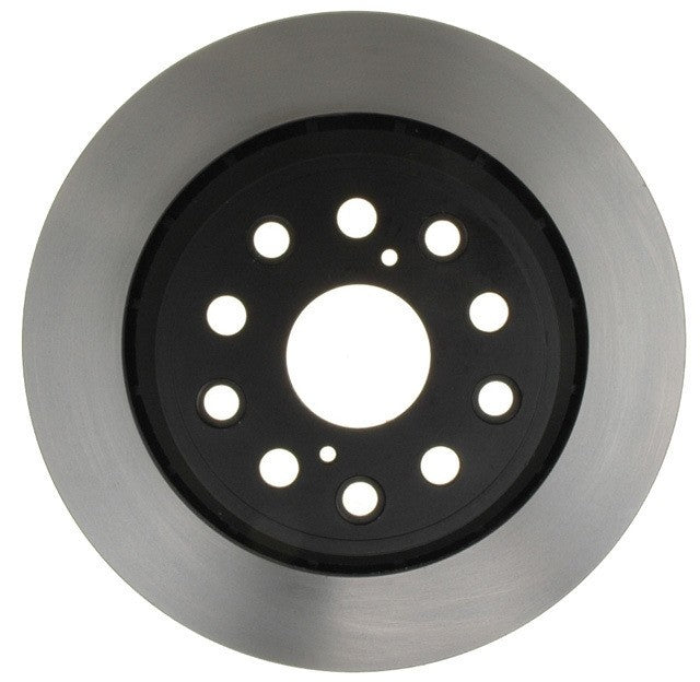 Raybestos Brakes Disc Brake Rotor 980570