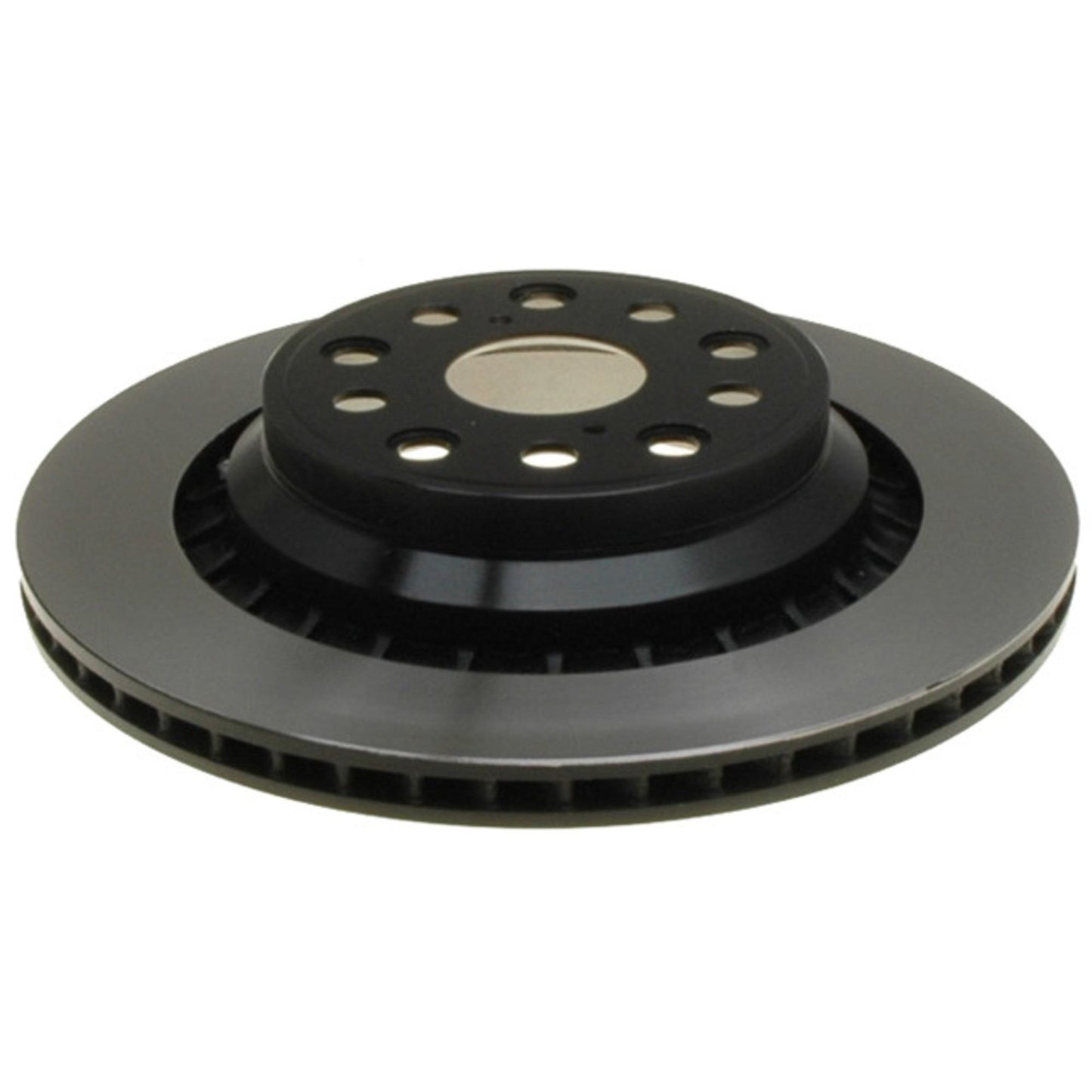 Raybestos Brakes Disc Brake Rotor 980571