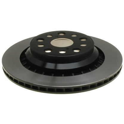 Raybestos Brakes Disc Brake Rotor 980571