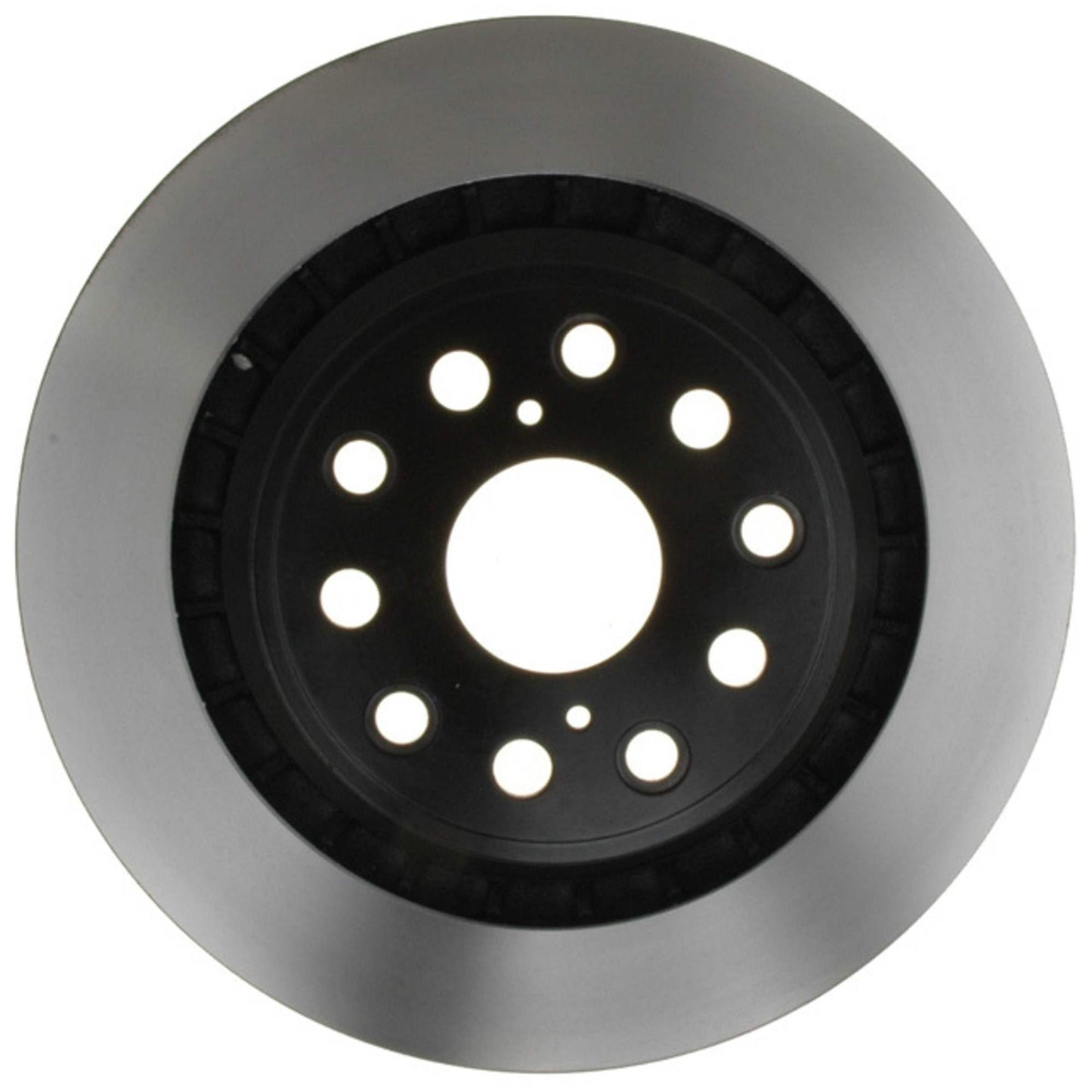 Raybestos Brakes Disc Brake Rotor 980571