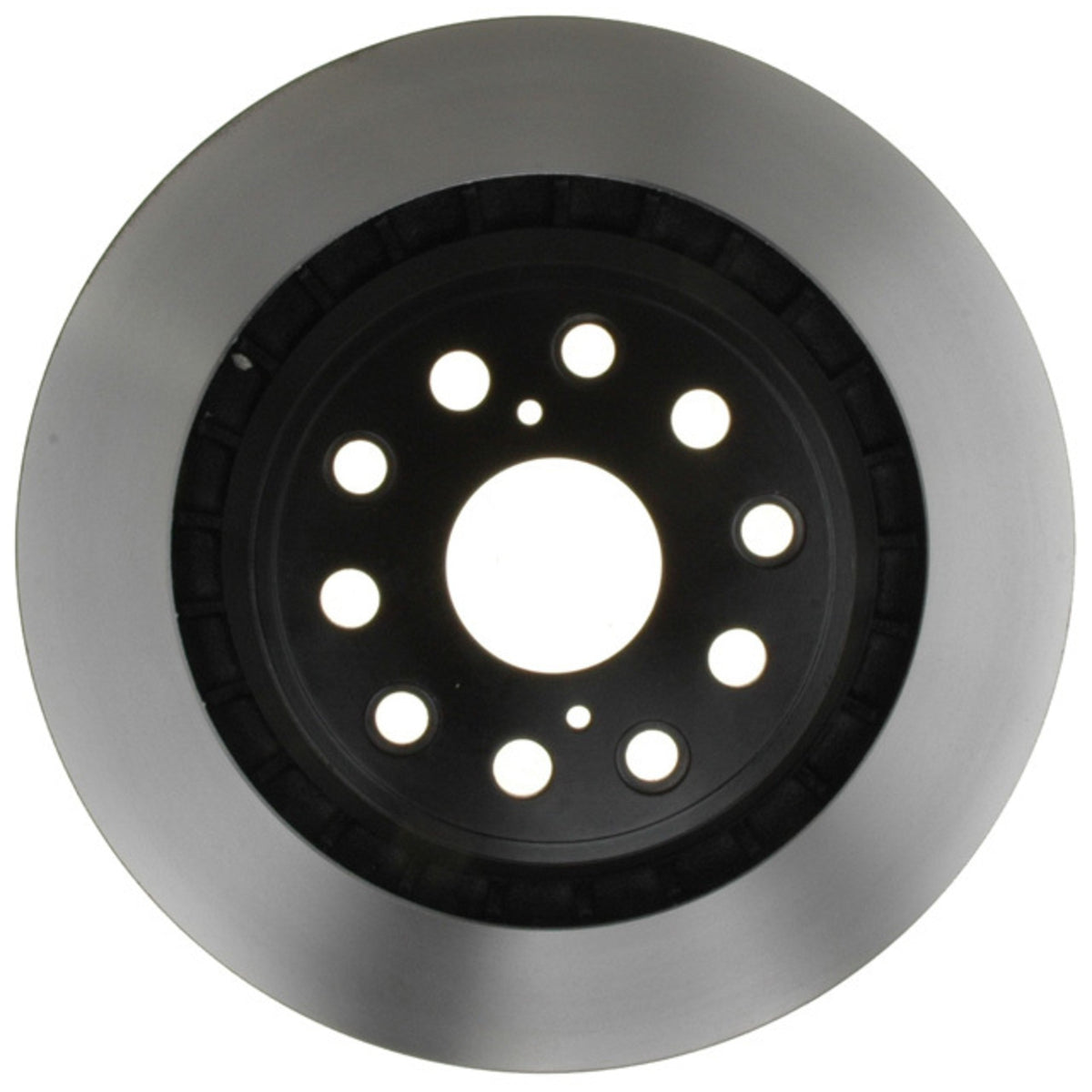 Raybestos Brakes Disc Brake Rotor 980571