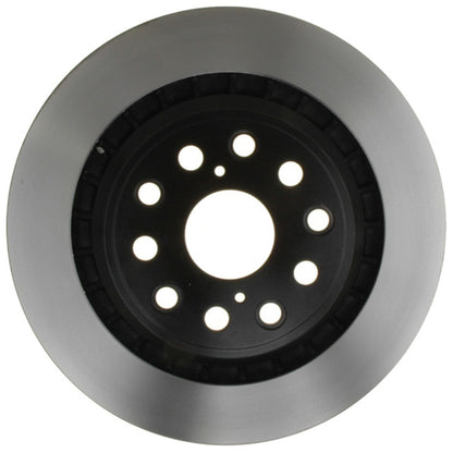 Raybestos Brakes Disc Brake Rotor 980571