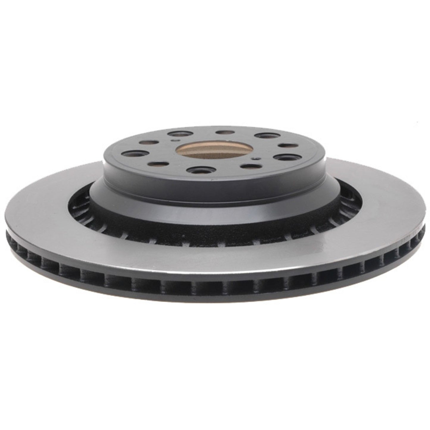 Raybestos Brakes Disc Brake Rotor 980572