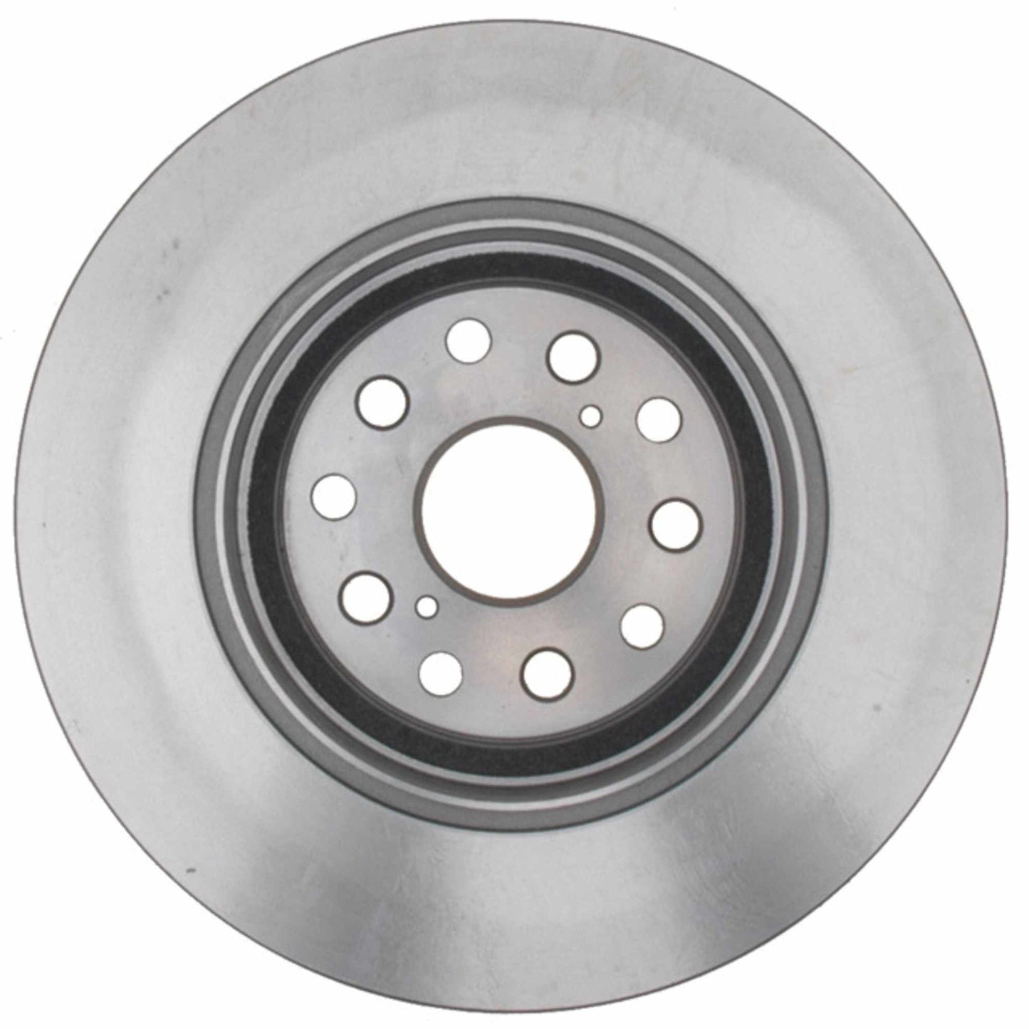 Raybestos Brakes Disc Brake Rotor 980572