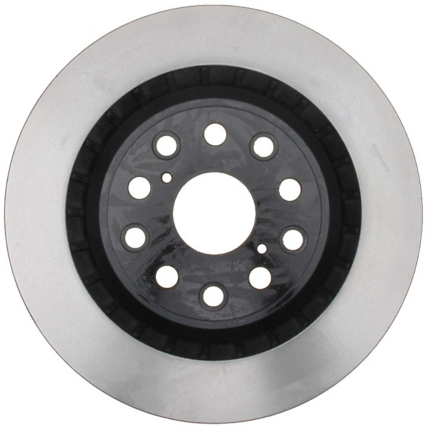 Raybestos Brakes Disc Brake Rotor 980572