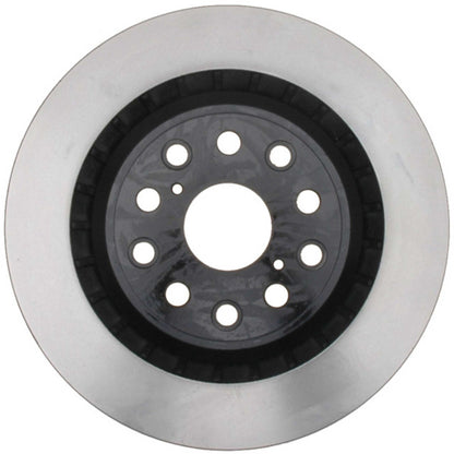 Raybestos Brakes Disc Brake Rotor 980572
