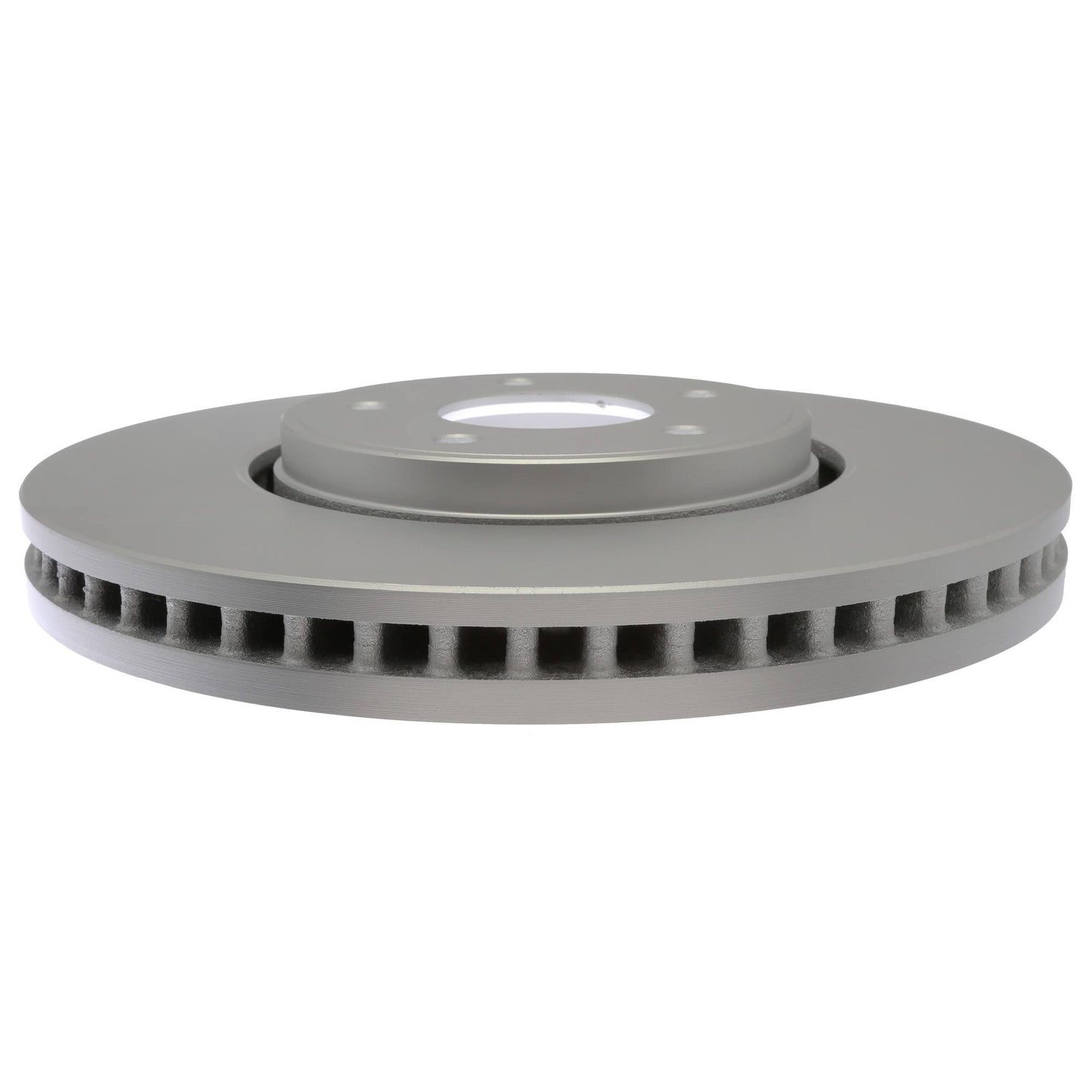 Raybestos Brakes Disc Brake Rotor 980574FZN