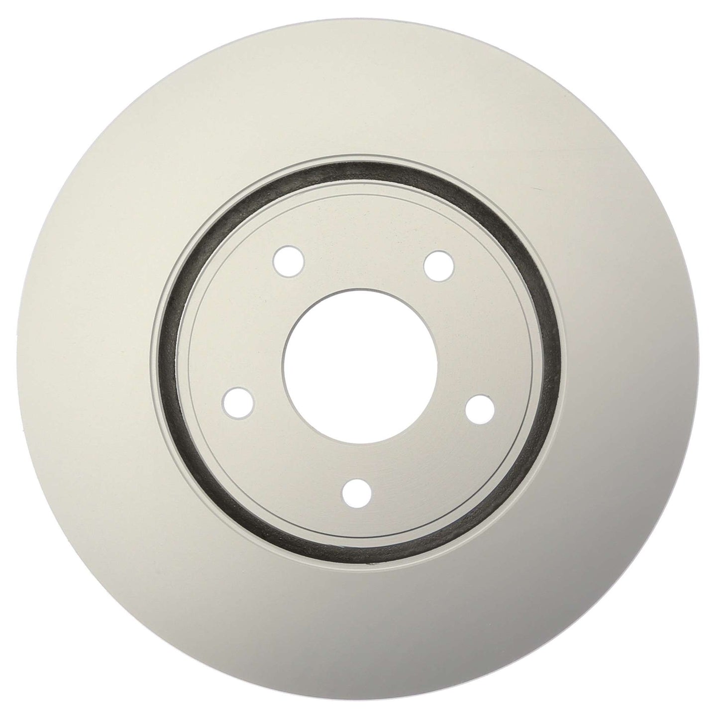 Raybestos Brakes Disc Brake Rotor 980574FZN