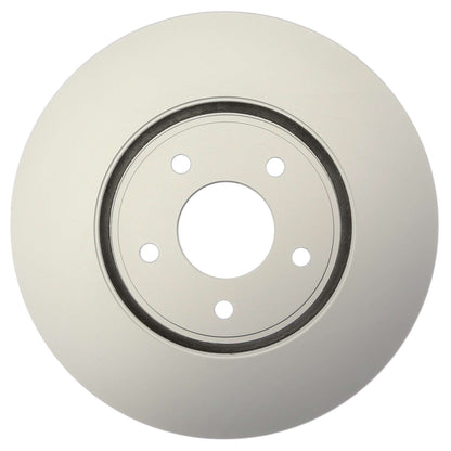 Raybestos Brakes Disc Brake Rotor 980574FZN