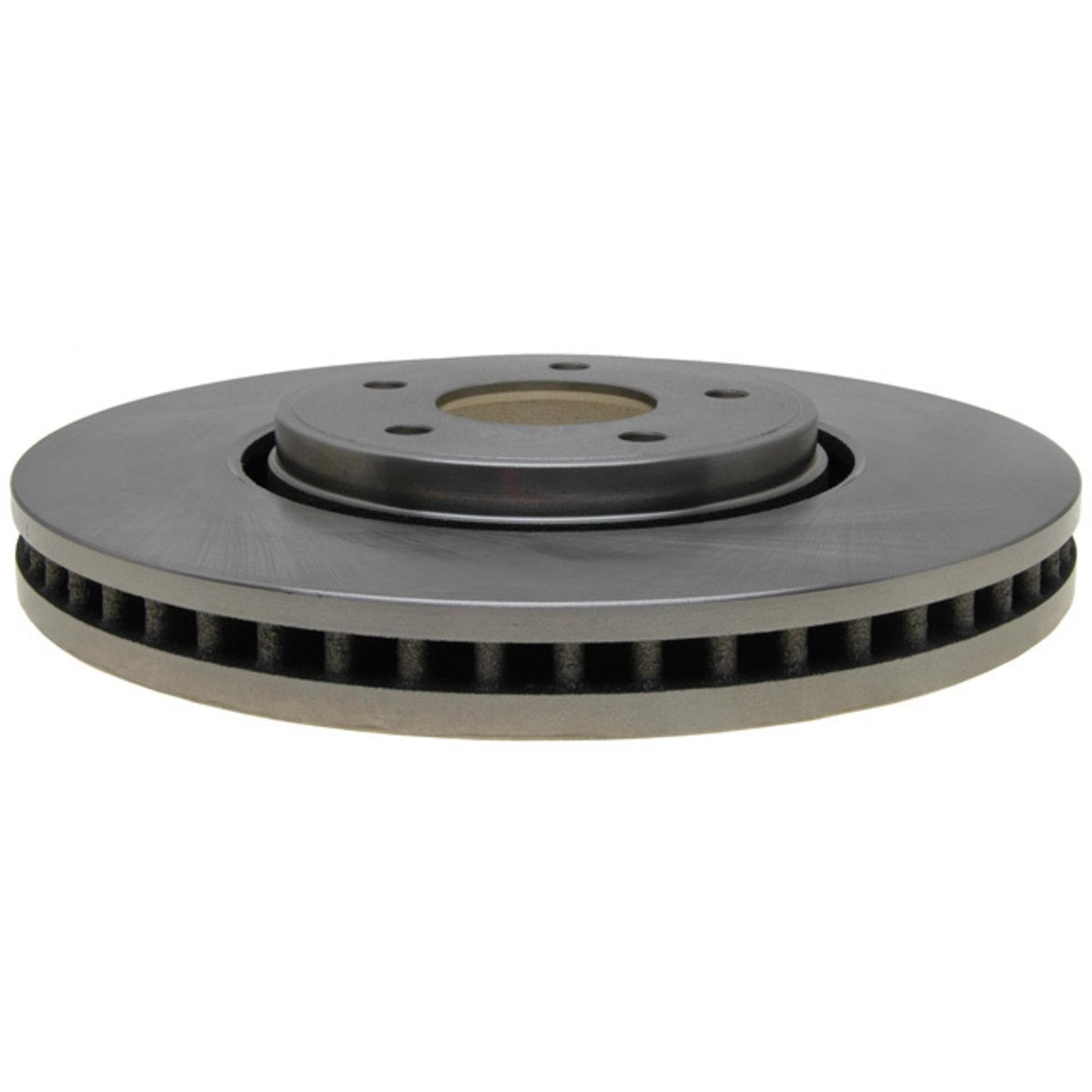 Raybestos Brakes Disc Brake Rotor 980574R