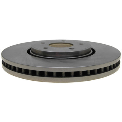 Raybestos Brakes Disc Brake Rotor 980574R