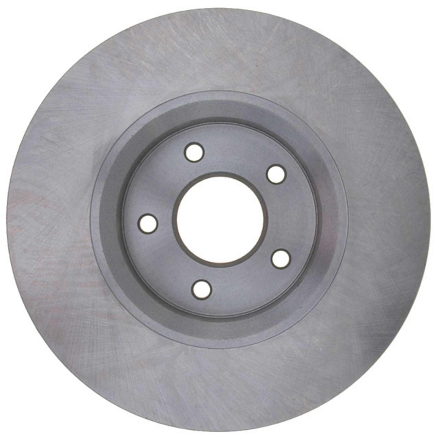 Raybestos Brakes Disc Brake Rotor 980574R