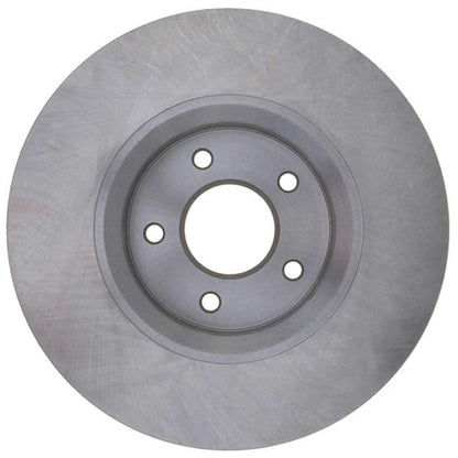 Raybestos Brakes Disc Brake Rotor 980574R