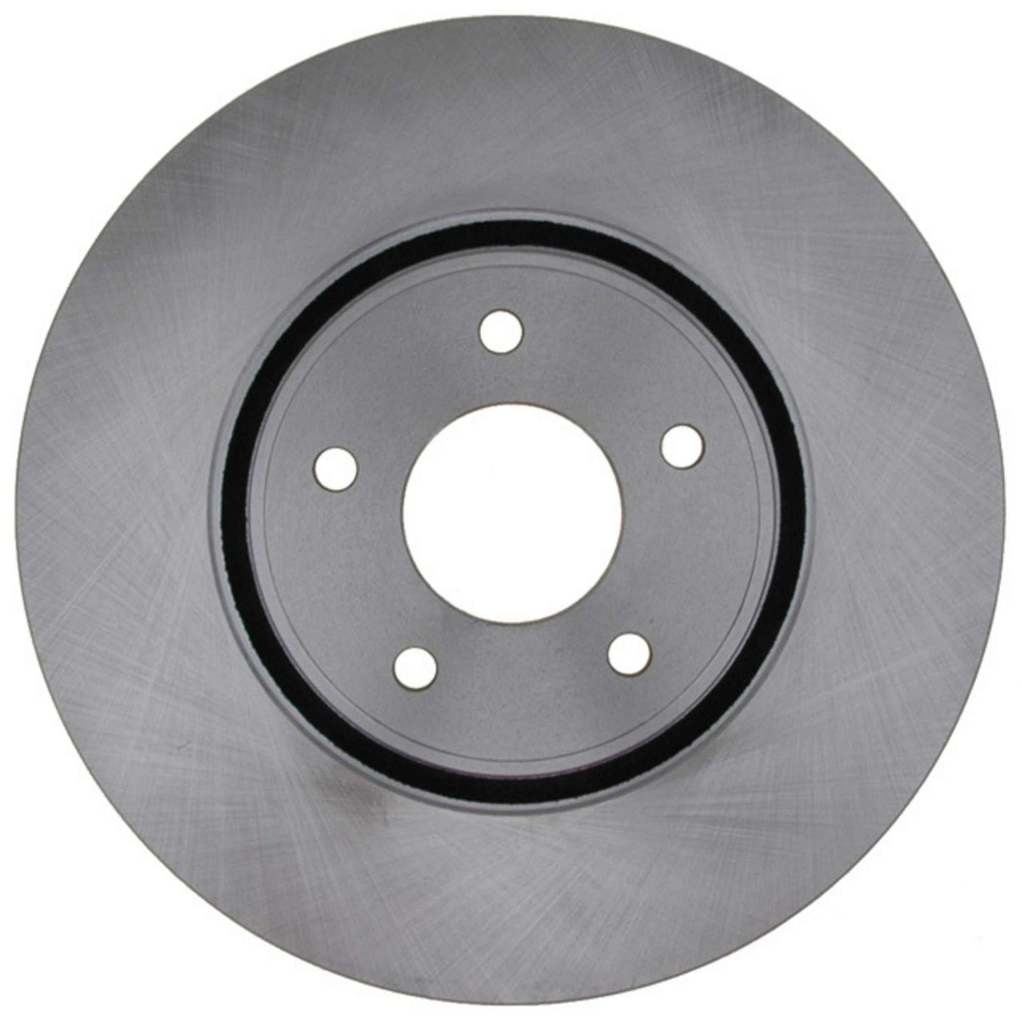 Raybestos Brakes Disc Brake Rotor 980574R