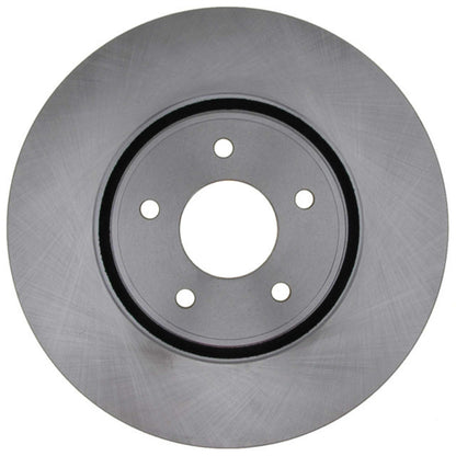 Raybestos Brakes Disc Brake Rotor 980574R