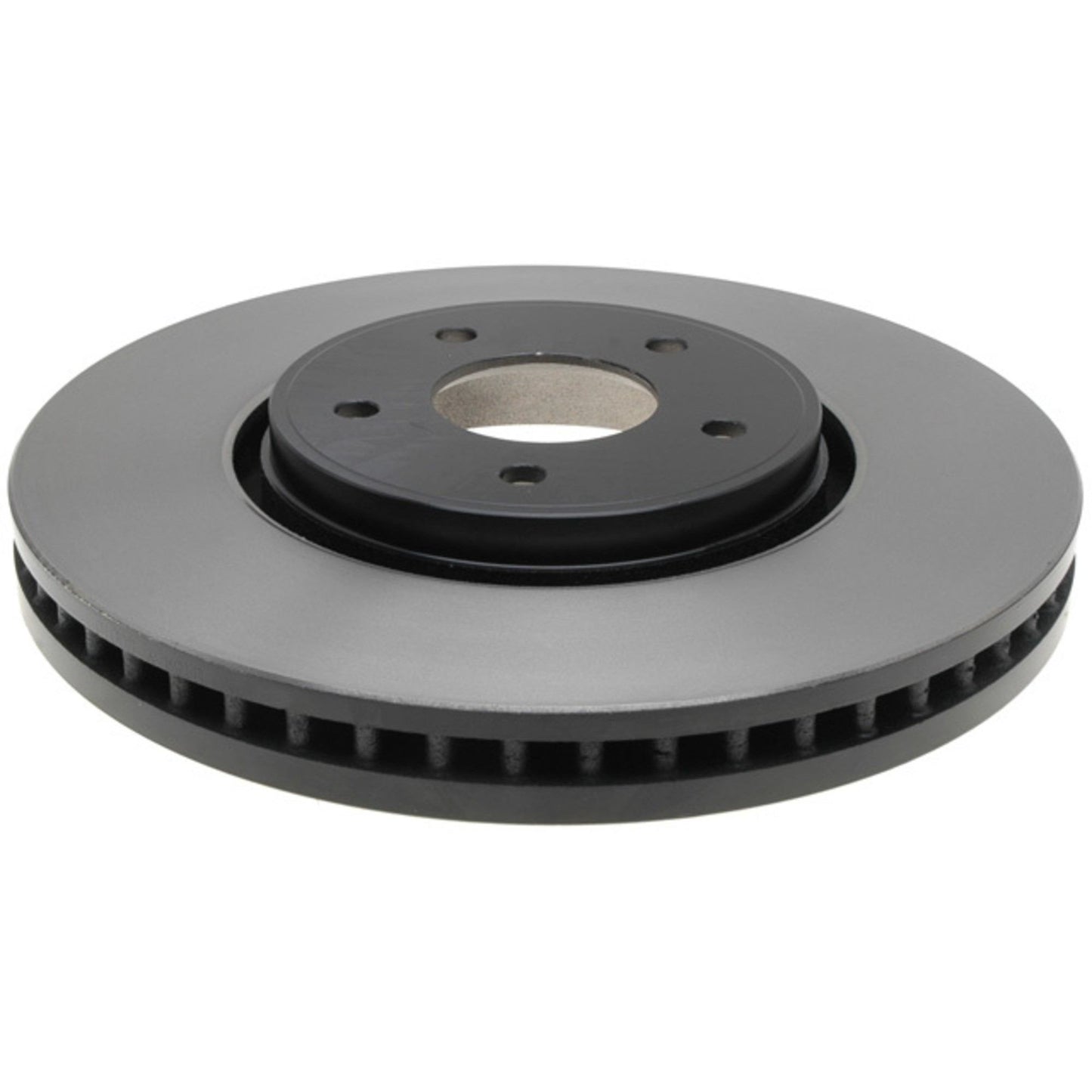 Raybestos Brakes Disc Brake Rotor 980574