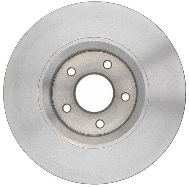 Raybestos Brakes Disc Brake Rotor 980574
