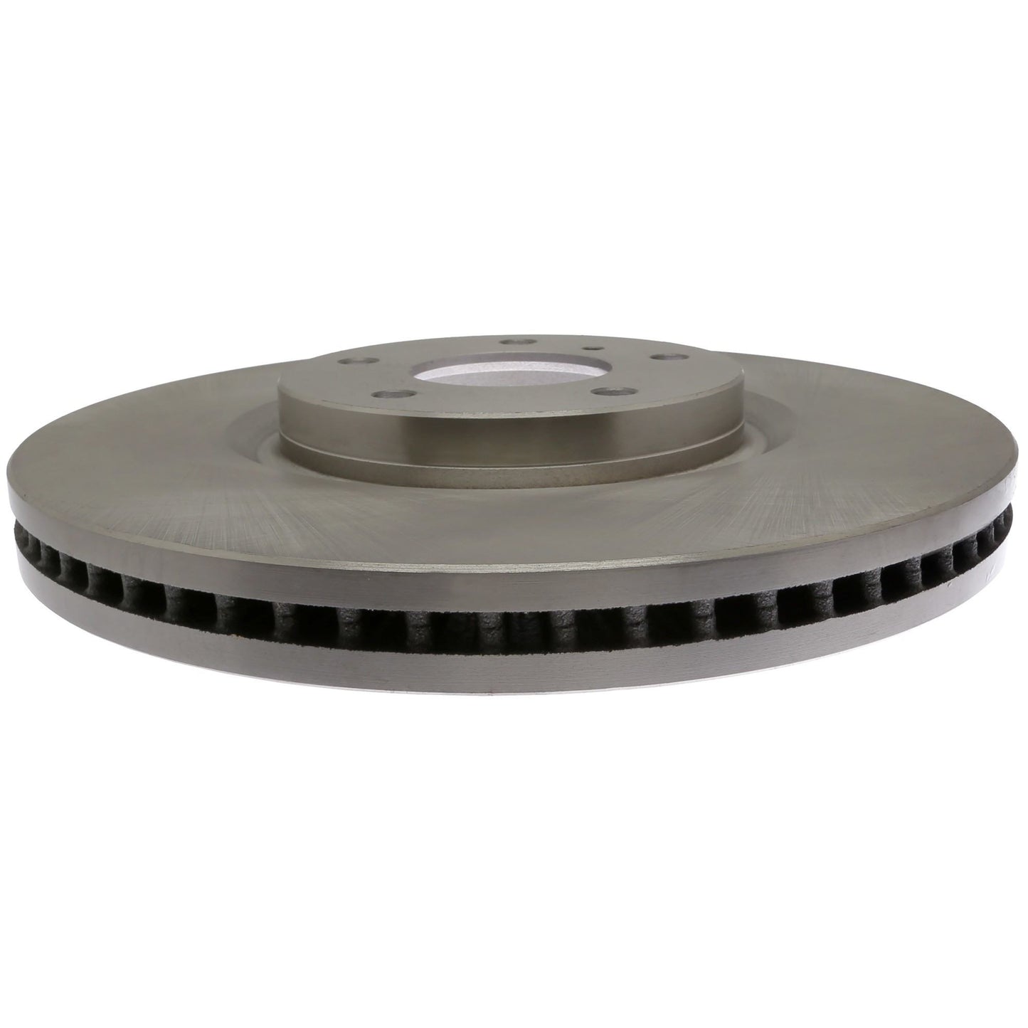 Raybestos Brakes Disc Brake Rotor 980575R