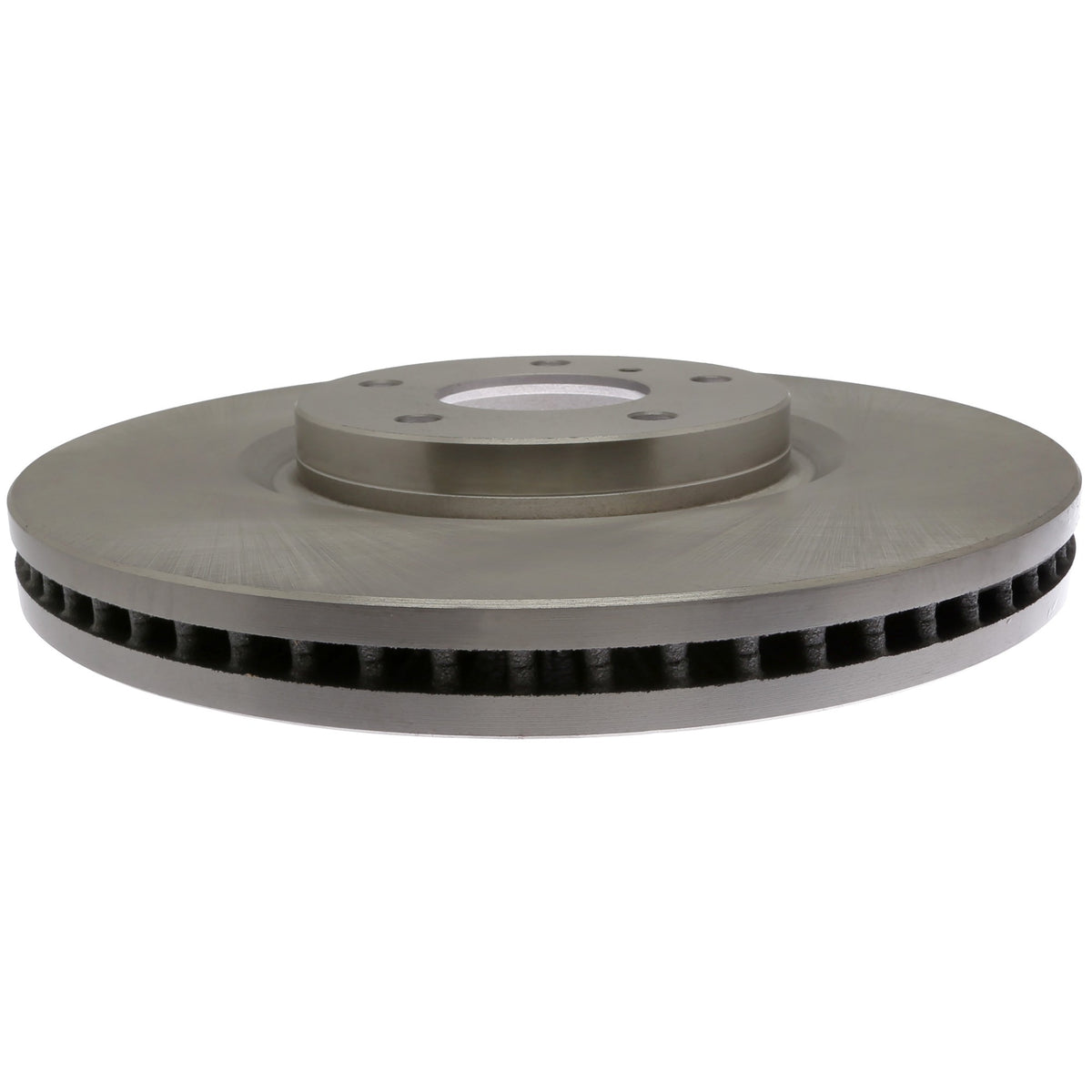 Raybestos Brakes Disc Brake Rotor 980575R