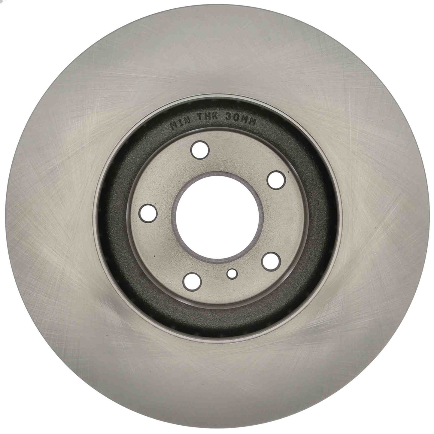 Raybestos Brakes Disc Brake Rotor 980575R