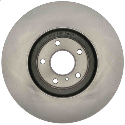 Raybestos Brakes Disc Brake Rotor 980575R