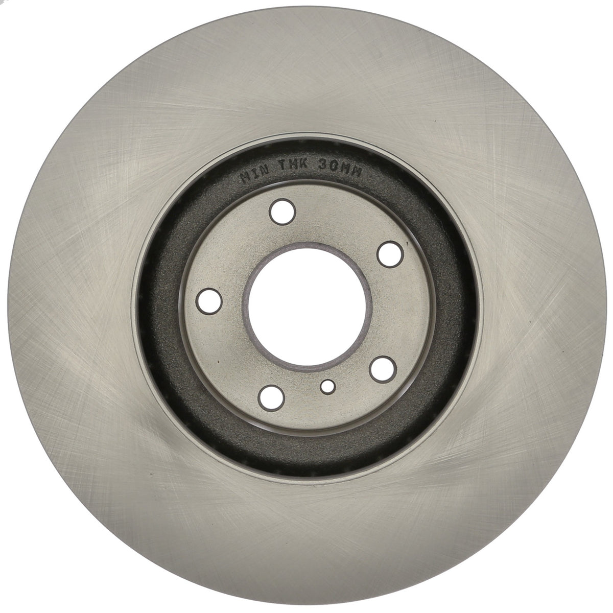 Raybestos Brakes Disc Brake Rotor 980575R
