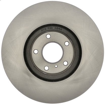 Raybestos Brakes Disc Brake Rotor 980575R