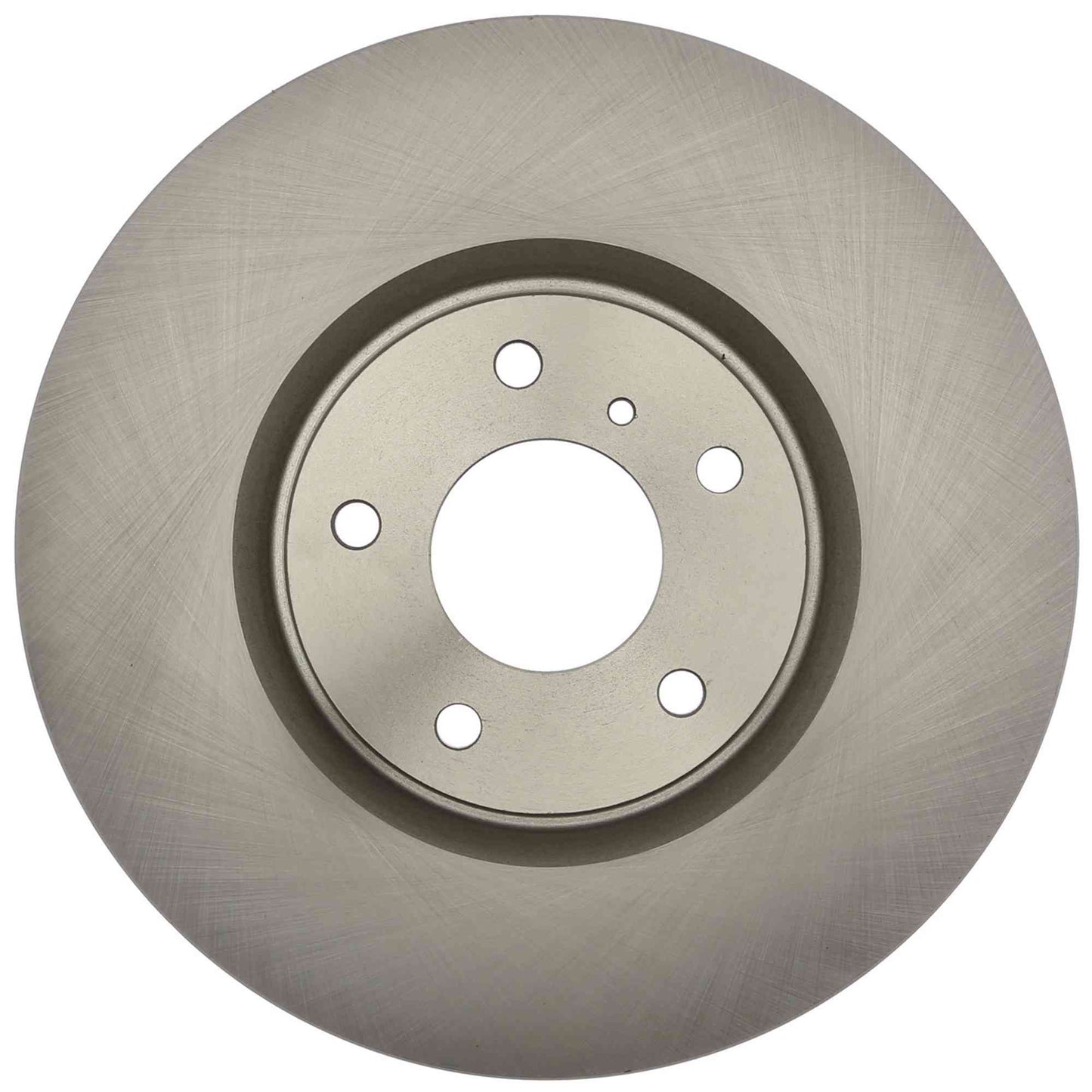Raybestos Brakes Disc Brake Rotor 980575R