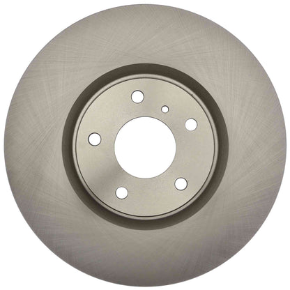 Raybestos Brakes Disc Brake Rotor 980575R