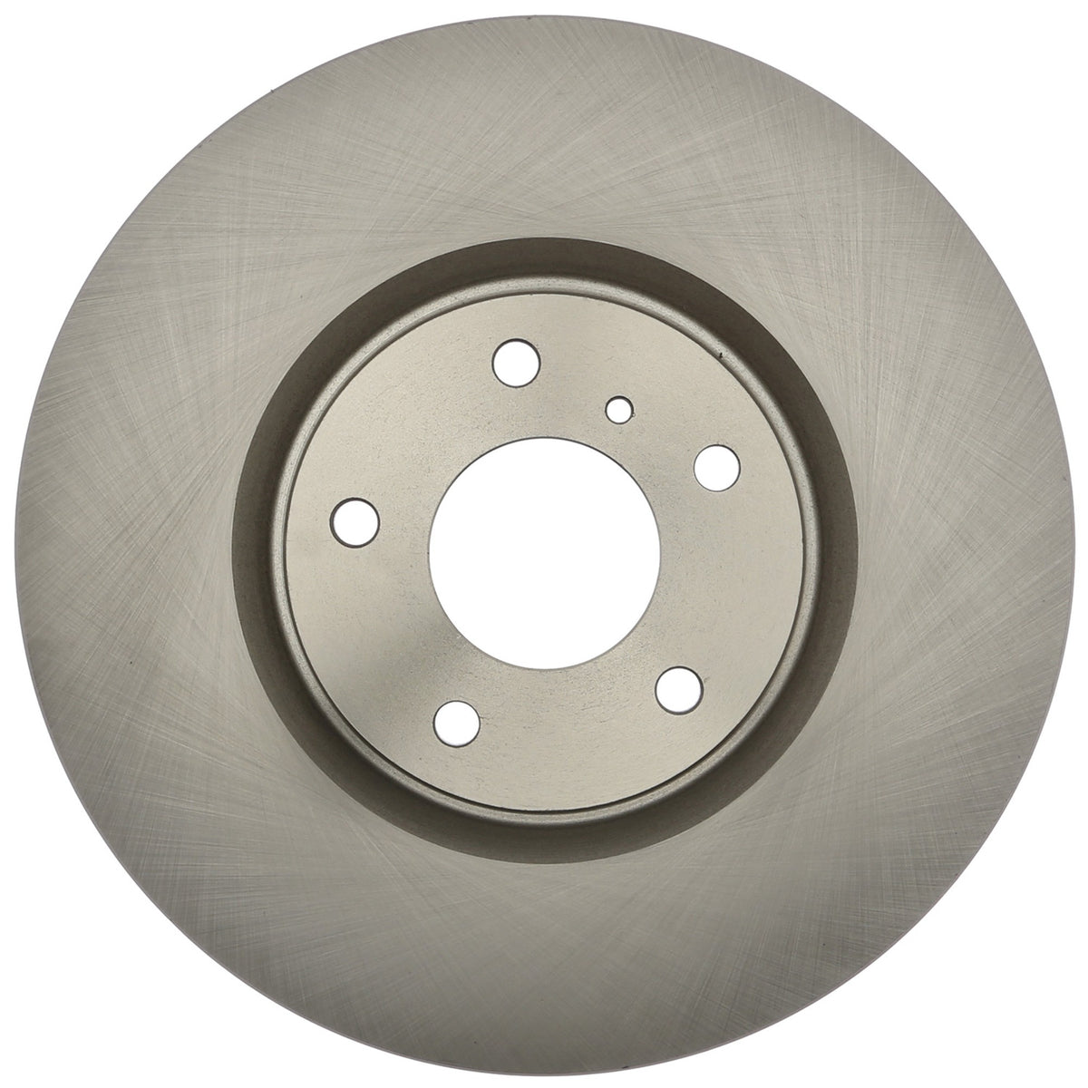 Raybestos Brakes Disc Brake Rotor 980575R