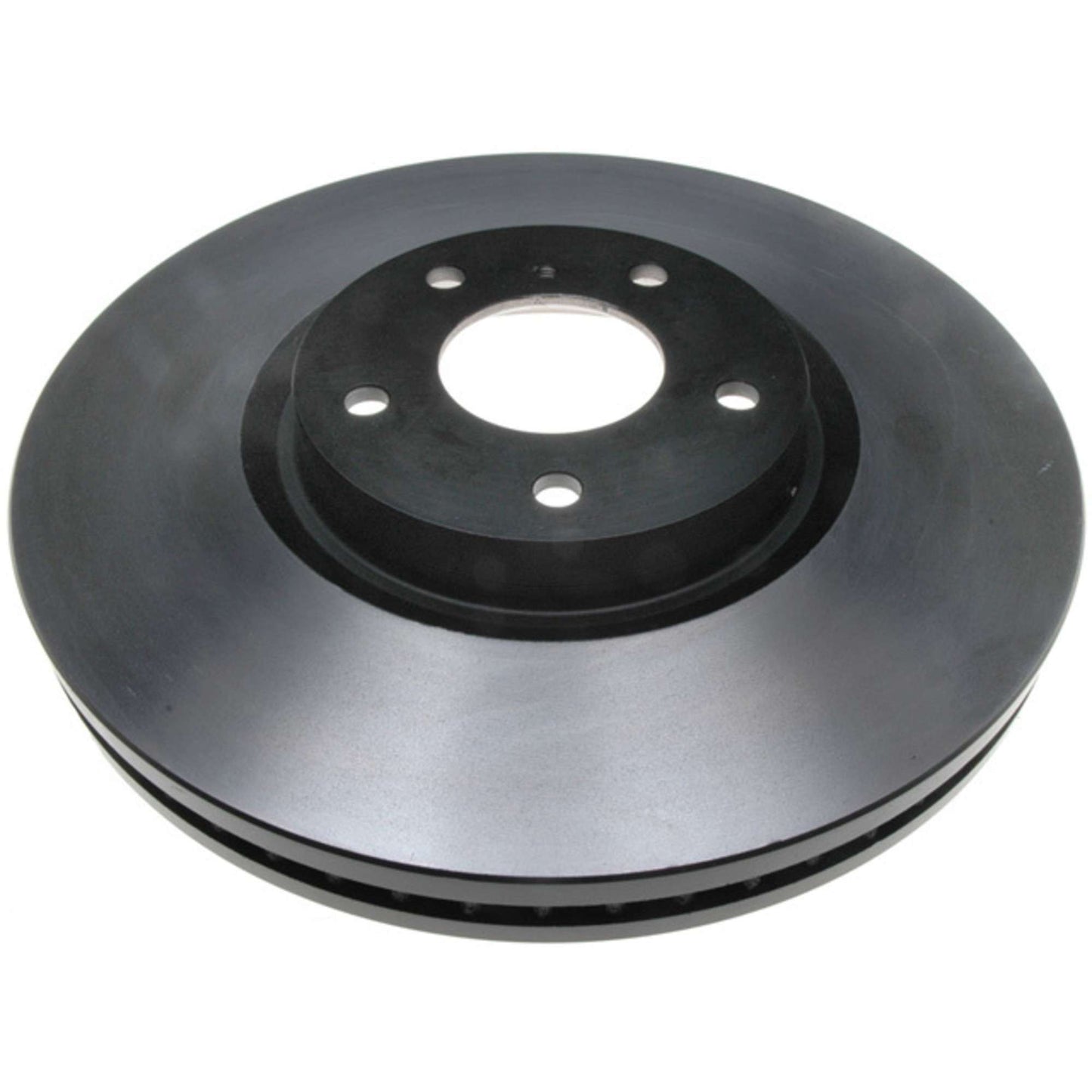 Raybestos Brakes Disc Brake Rotor 980575