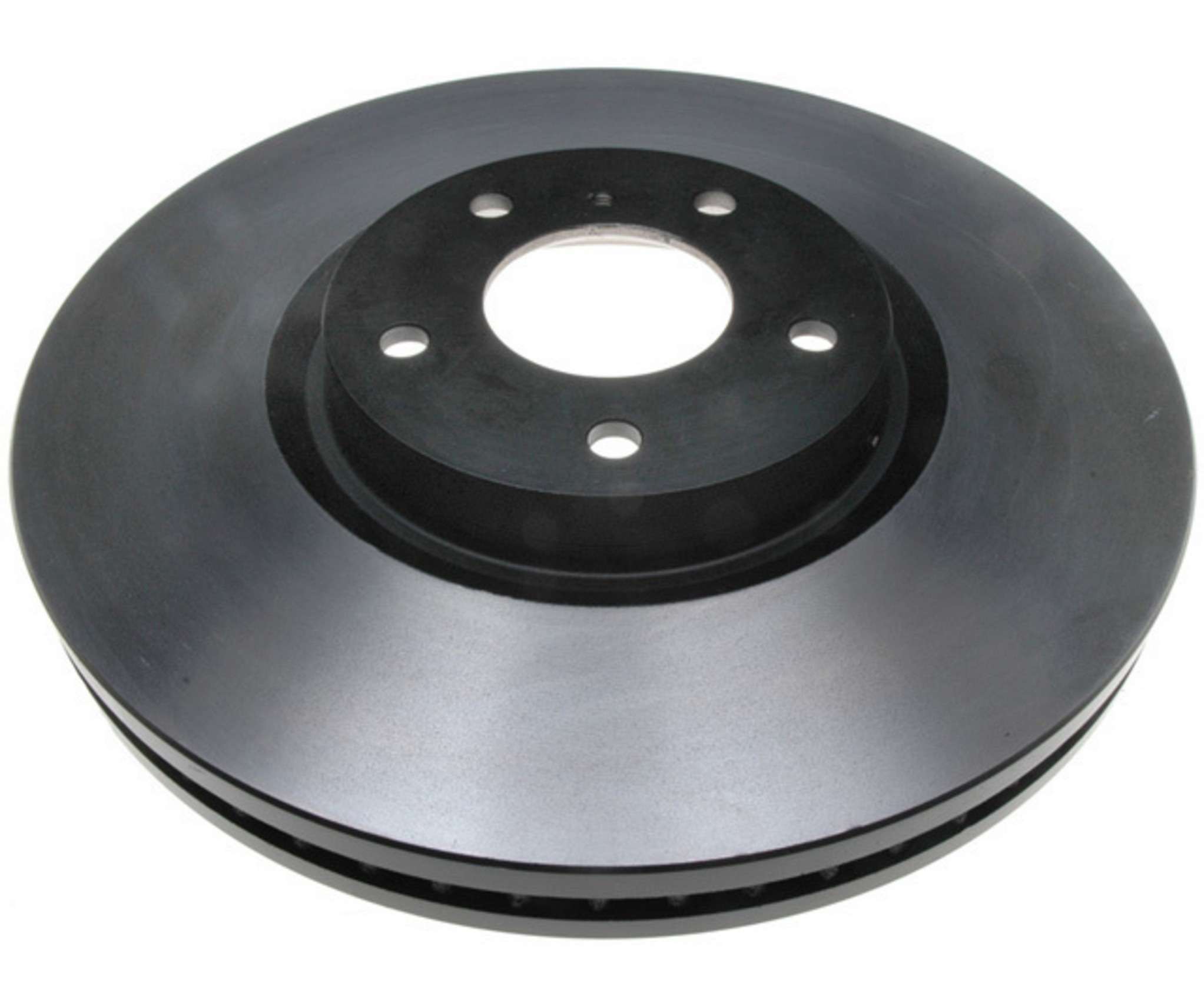 Raybestos Brakes Disc Brake Rotor 980575