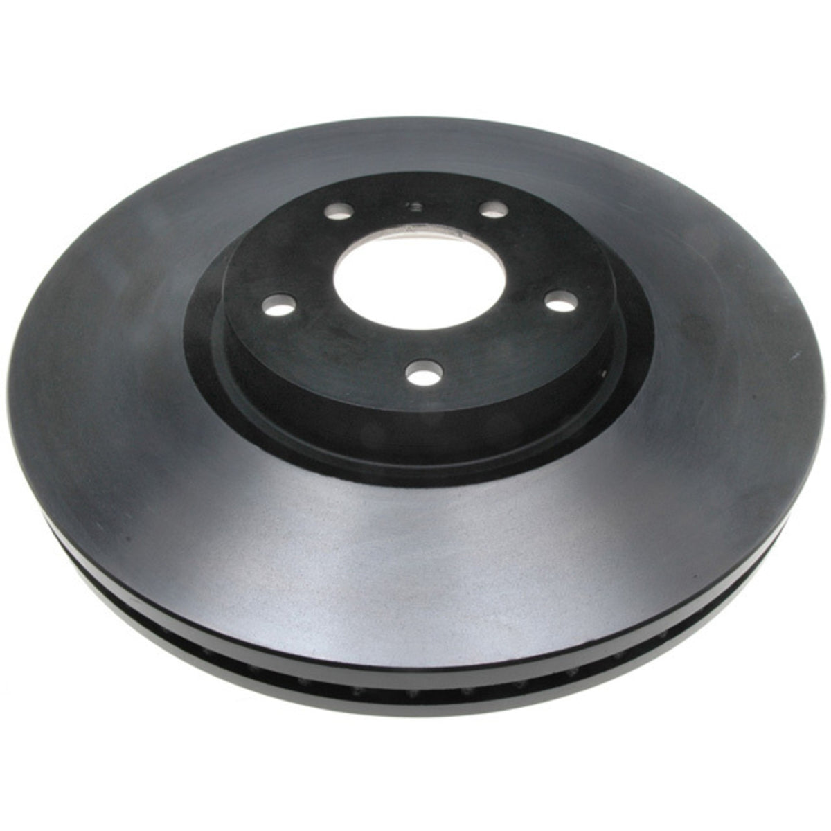 Raybestos Brakes Disc Brake Rotor 980575