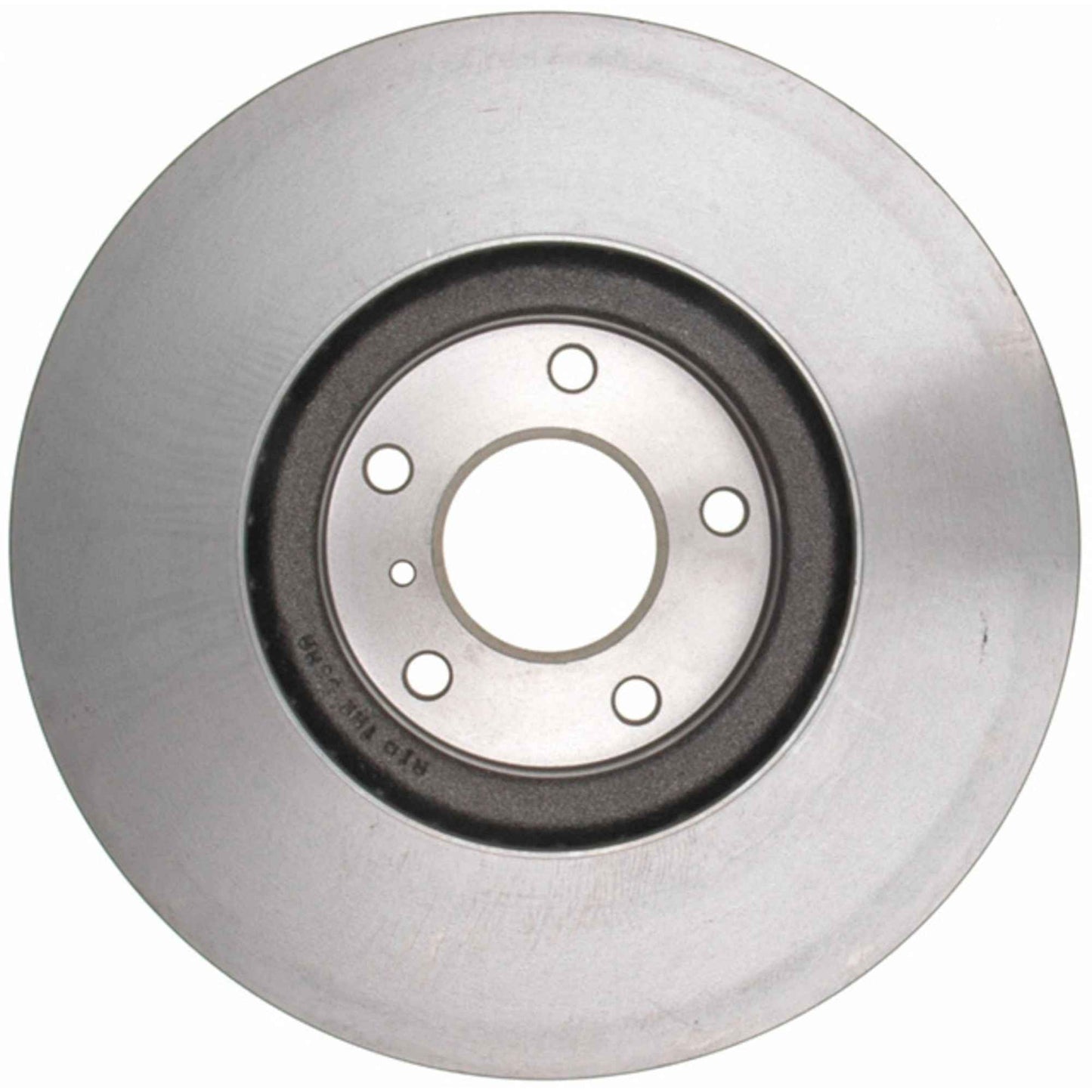 Raybestos Brakes Disc Brake Rotor 980575