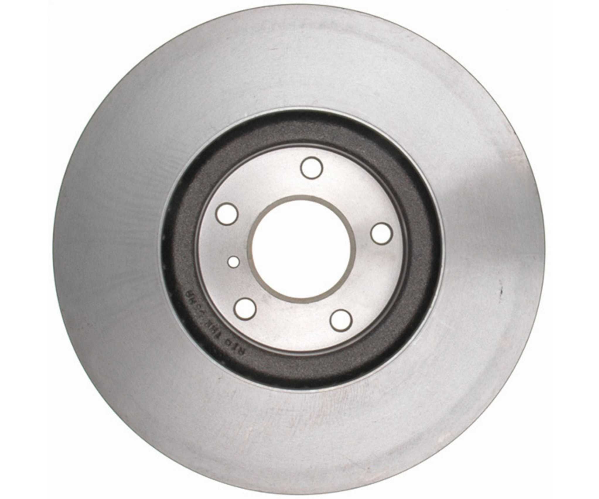 Raybestos Brakes Disc Brake Rotor 980575