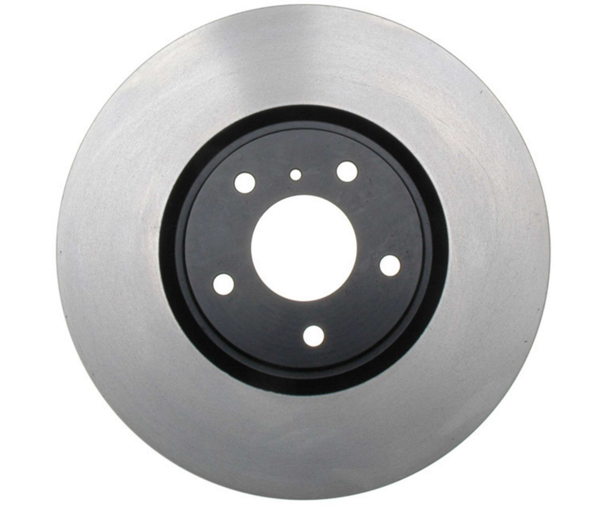 Raybestos Brakes Disc Brake Rotor 980575