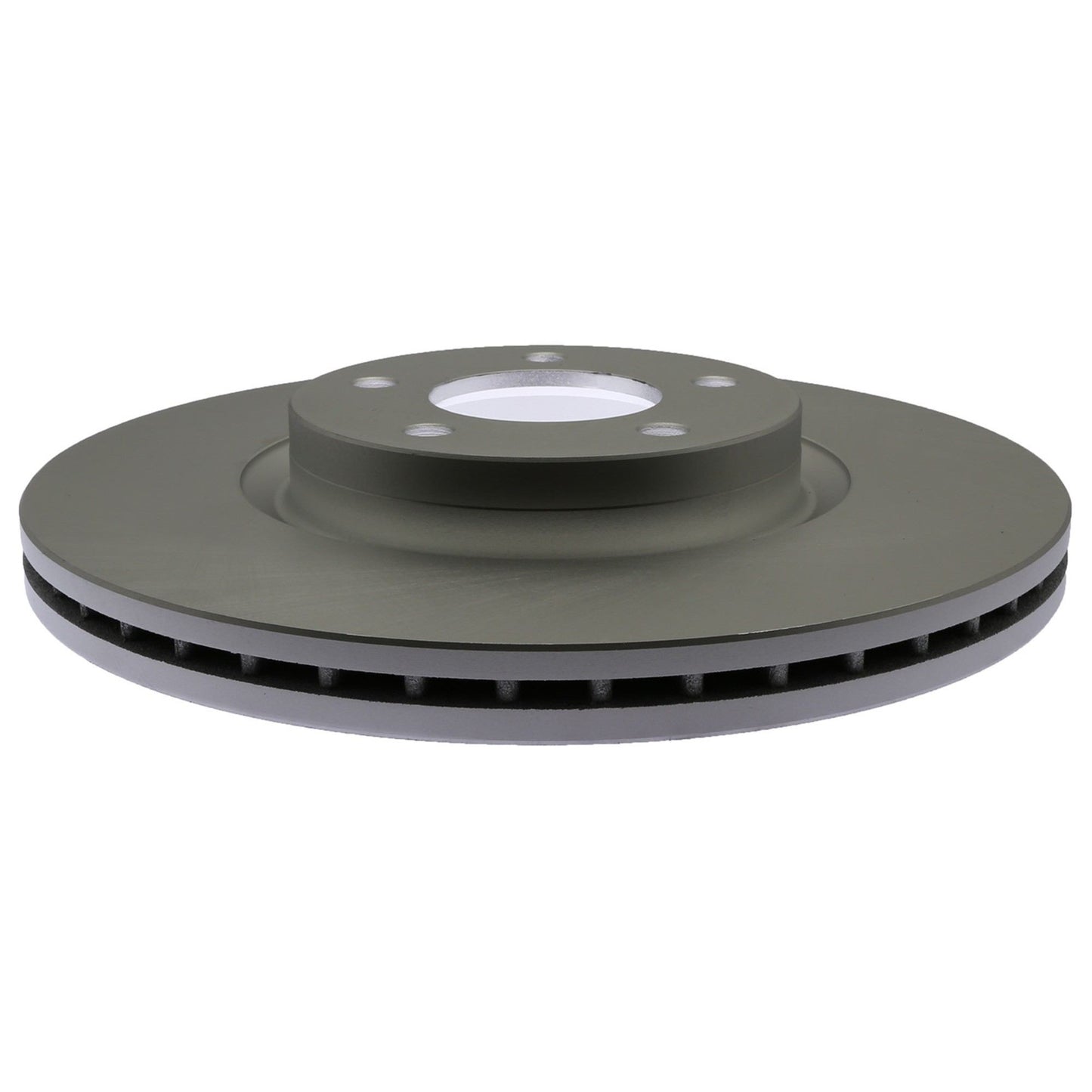 Raybestos Brakes Disc Brake Rotor 980576FZN