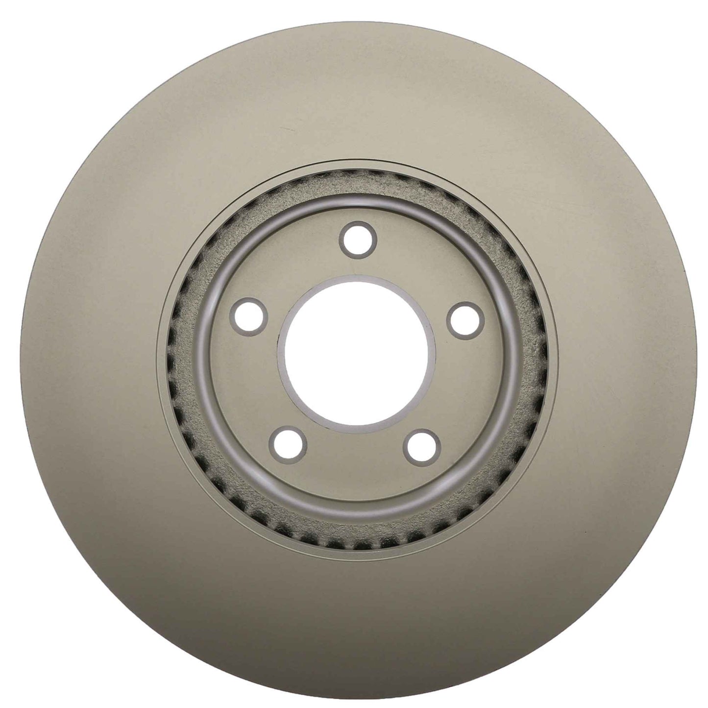 Raybestos Brakes Disc Brake Rotor 980576FZN