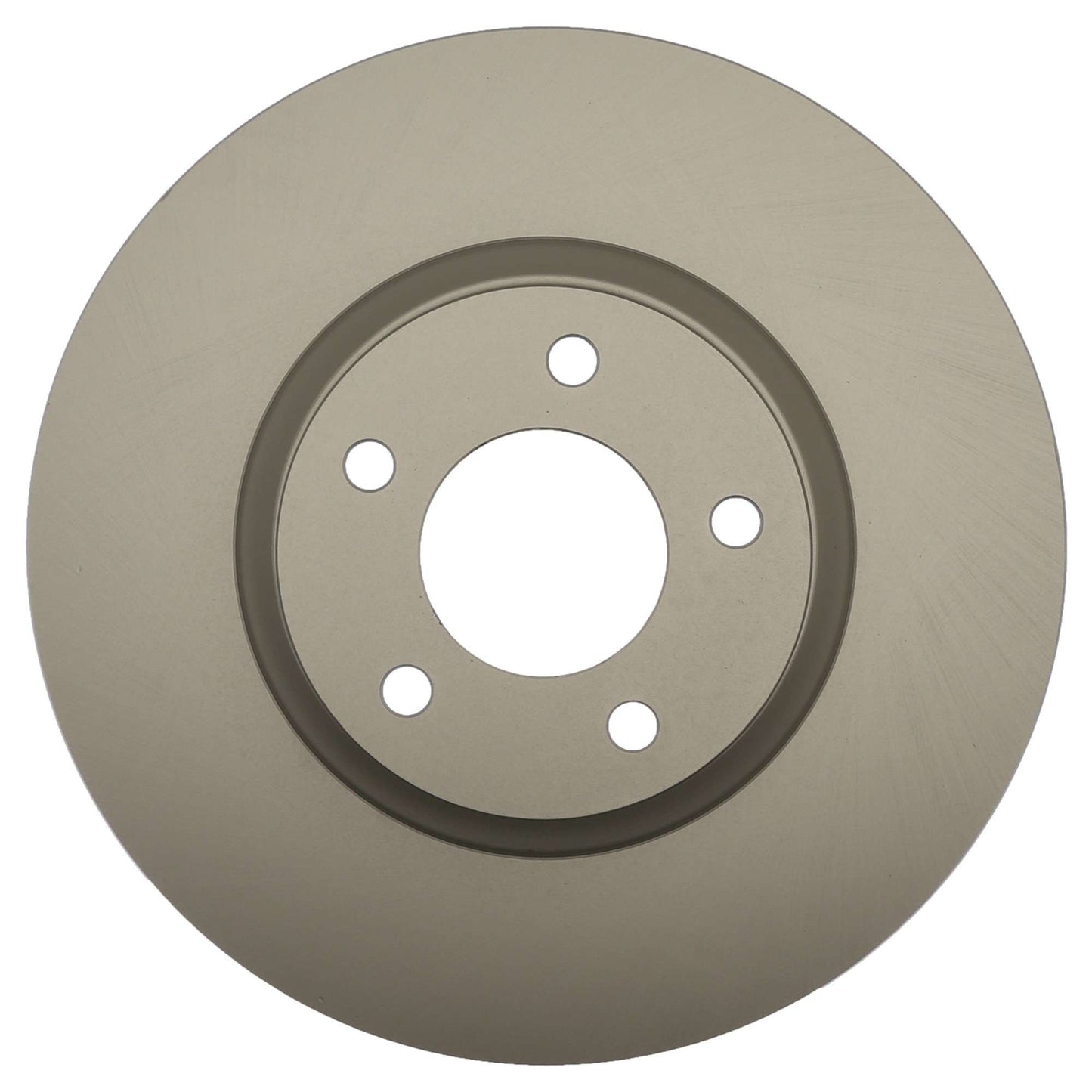 Raybestos Brakes Disc Brake Rotor 980576FZN