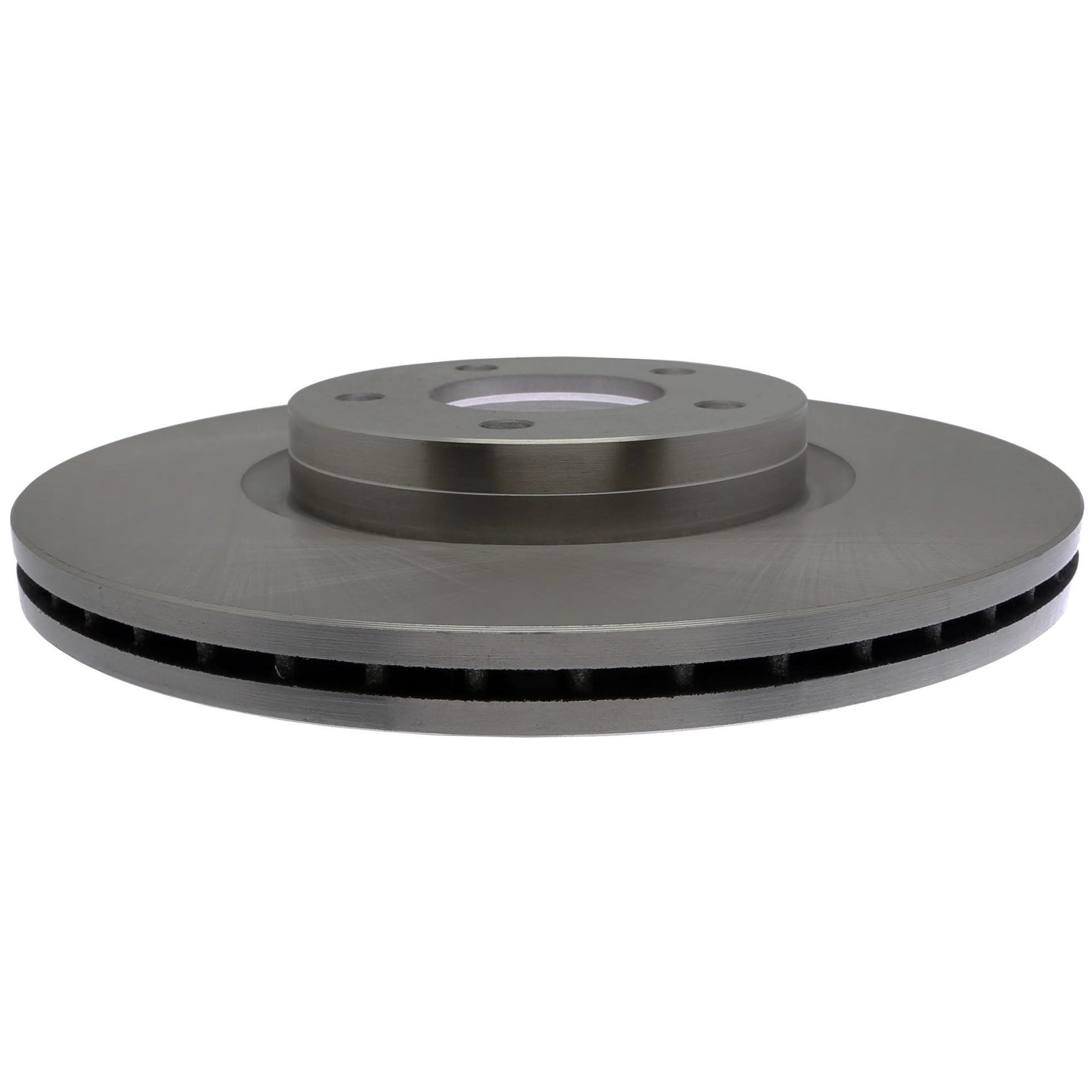 Raybestos Brakes Disc Brake Rotor 980576R