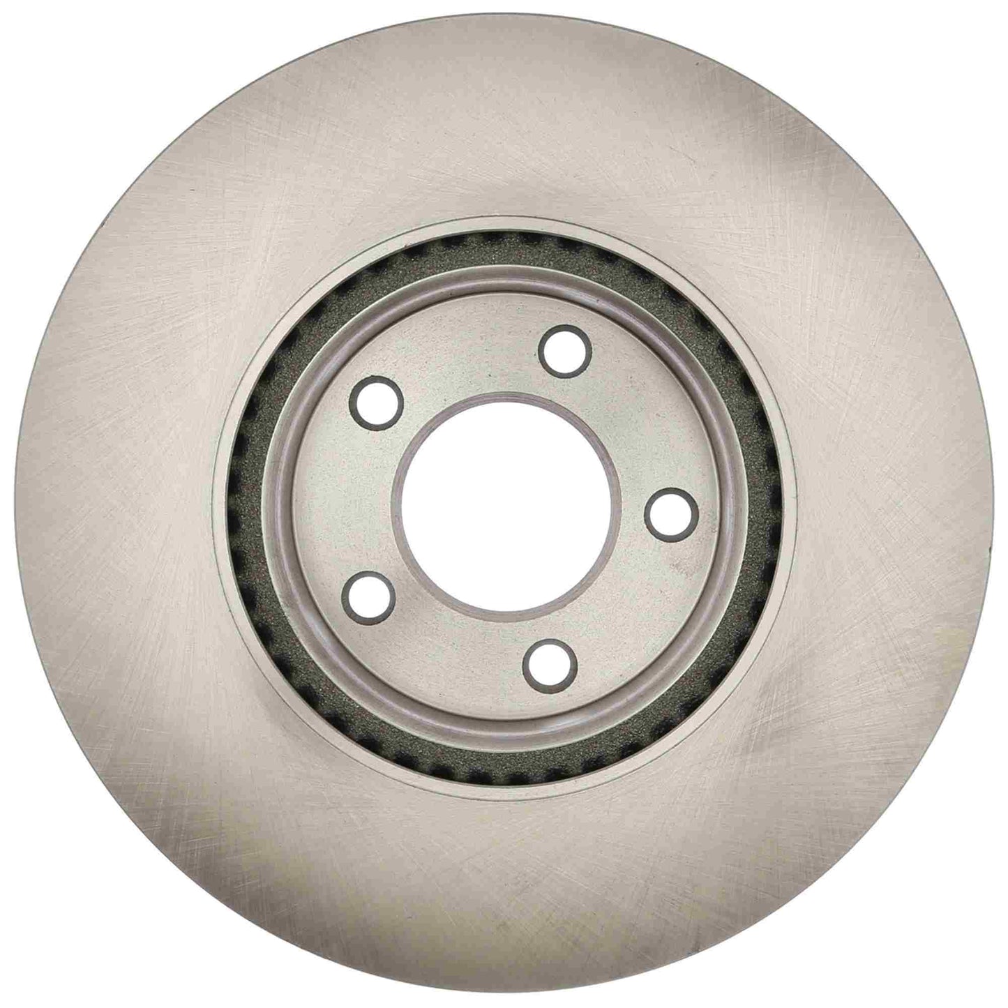Raybestos Brakes Disc Brake Rotor 980576R