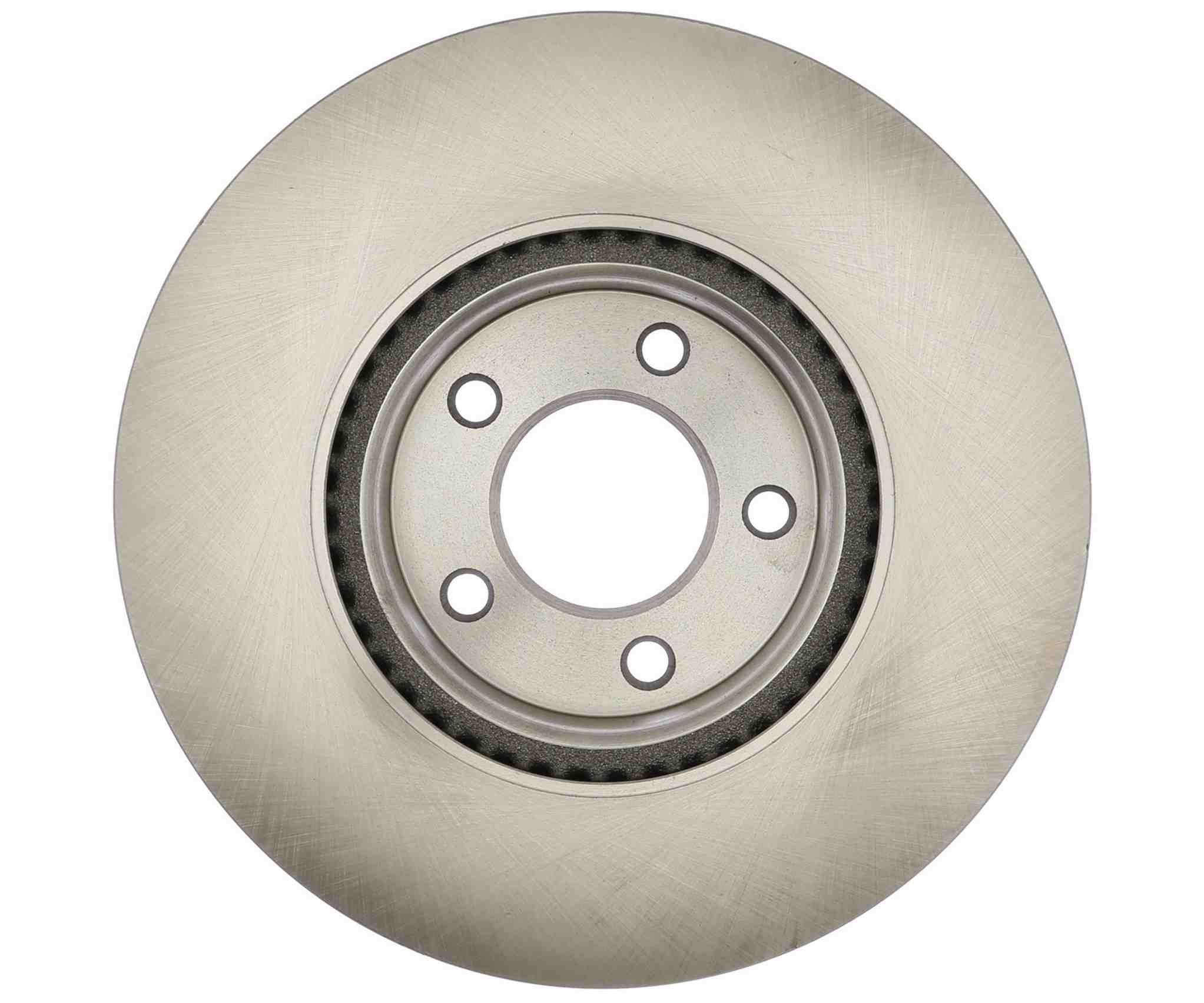 Raybestos Brakes Disc Brake Rotor 980576R