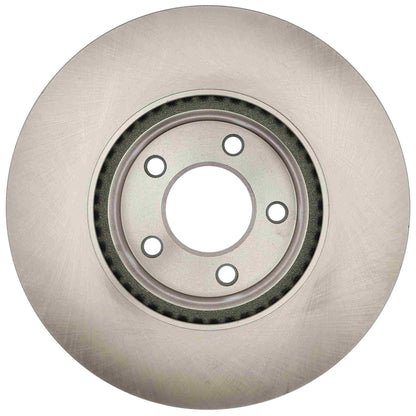 Raybestos Brakes Disc Brake Rotor 980576R
