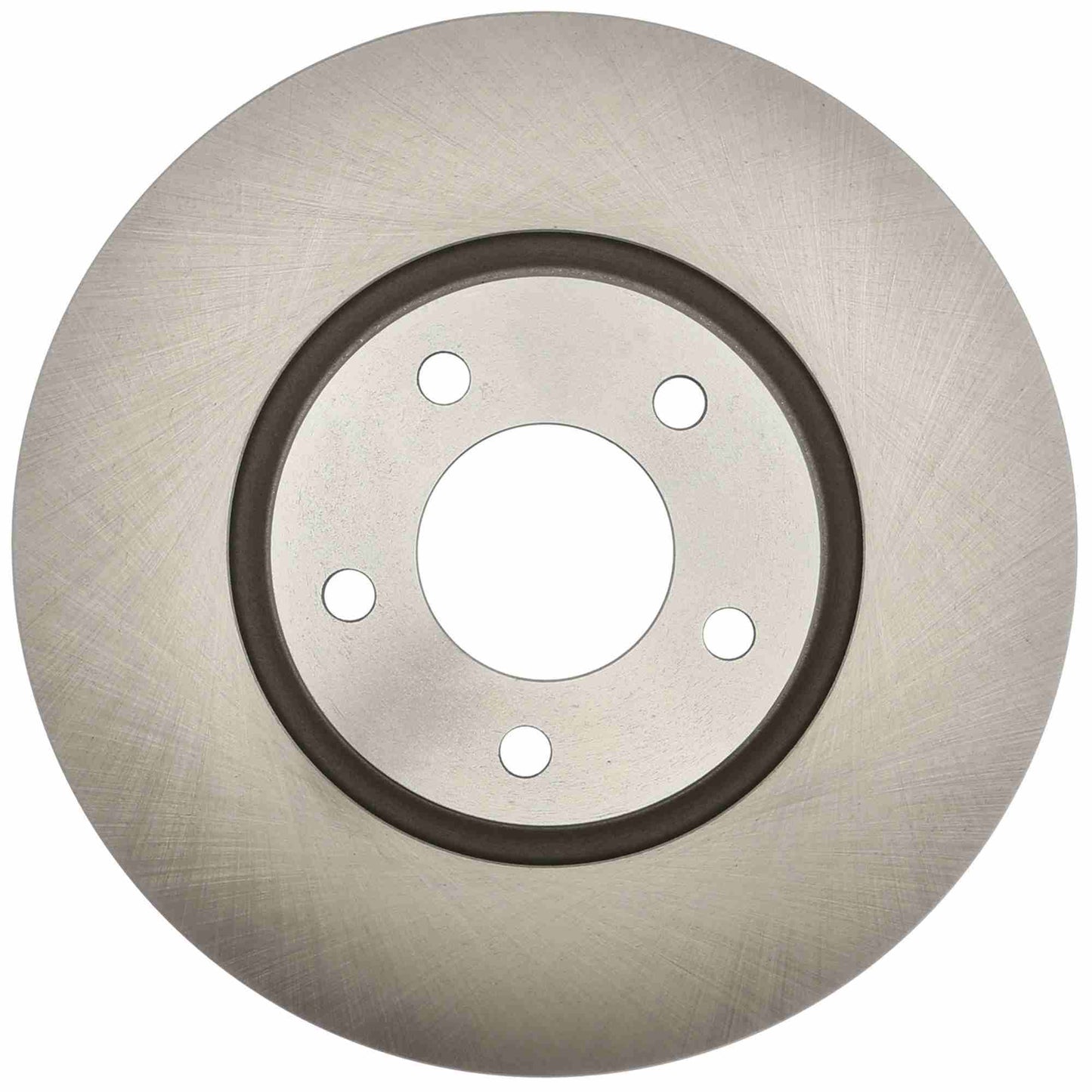Raybestos Brakes Disc Brake Rotor 980576R